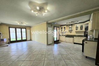 achat maison sevran 93270