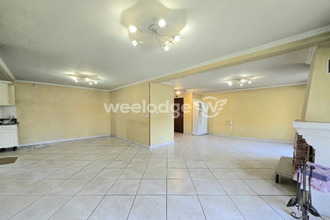 achat maison sevran 93270