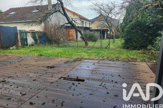 achat maison sevran 93270