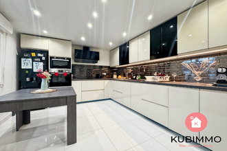 achat maison sevran 93270