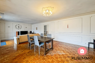 achat maison sevran 93270