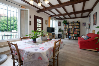 achat maison sevran 93270