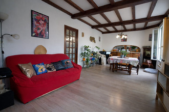 achat maison sevran 93270