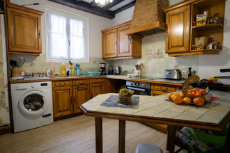 achat maison sevran 93270