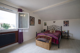 achat maison sevran 93270