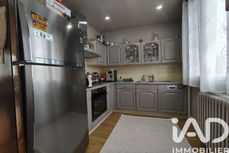 achat maison sevran 93270