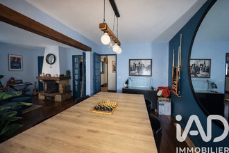 achat maison sevran 93270