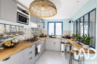 achat maison sevran 93270