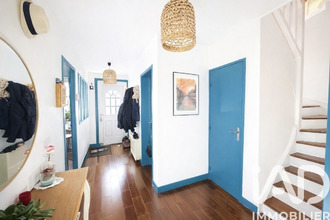 achat maison sevran 93270