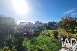 achat maison sevran 93270