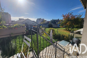 achat maison sevran 93270