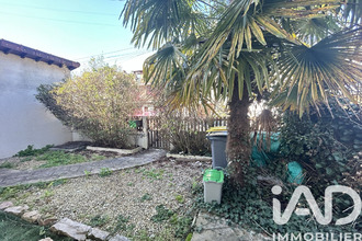 achat maison sevran 93270