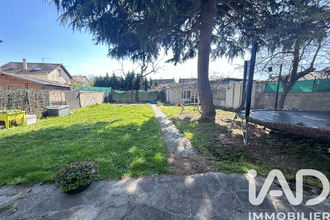 achat maison sevran 93270