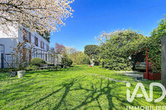 achat maison sevran 93270