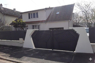 achat maison sevran 93270