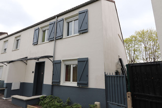 achat maison sevran 93270