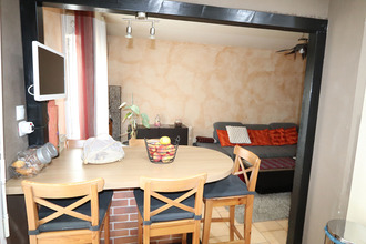 achat maison sevran 93270