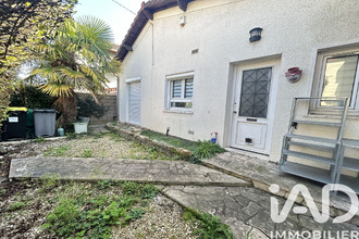achat maison sevran 93270