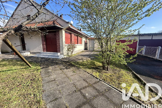 achat maison sevran 93270