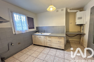 achat maison sevran 93270