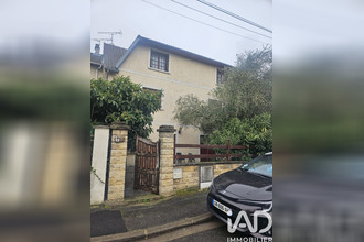 achat maison sevran 93270