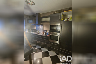 achat maison sevran 93270