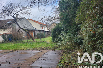 achat maison sevran 93270