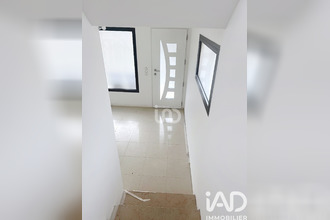 achat maison sevran 93270