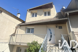 achat maison sevran 93270