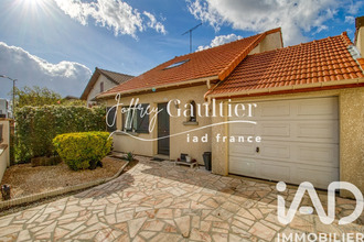 achat maison sevran 93270