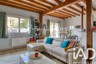 achat maison sevran 93270