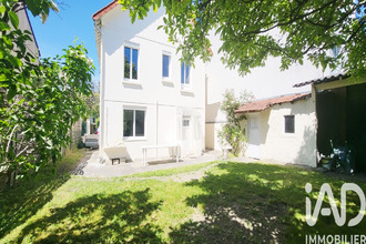 achat maison sevran 93270