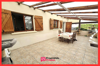 achat maison sevran 93270