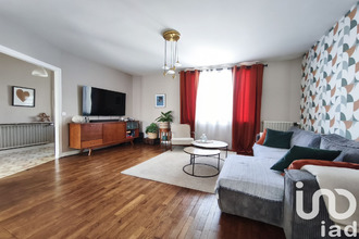 achat maison sevran 93270