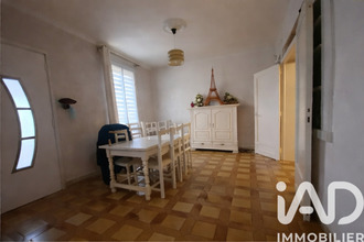 achat maison sevran 93270