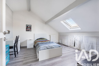 achat maison sevran 93270
