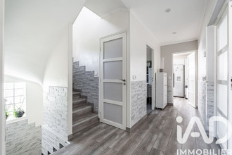 achat maison sevran 93270