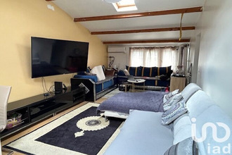 achat maison sevran 93270