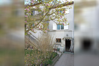 achat maison sevran 93270