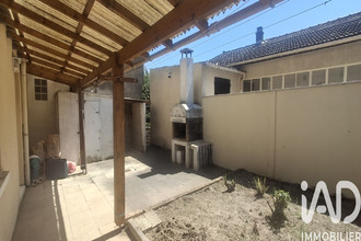 achat maison sevran 93270