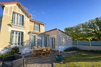 achat maison sevran 93270