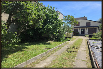 achat maison sevran 93270