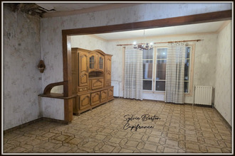 achat maison sevran 93270