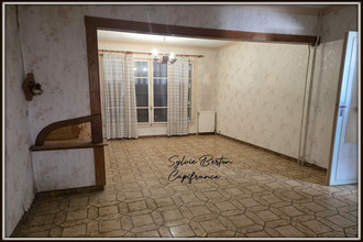 achat maison sevran 93270