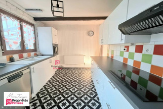 achat maison sevran 93270