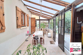 achat maison sevran 93270