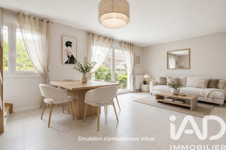 achat maison sevran 93270