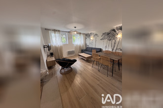 achat maison sevran 93270