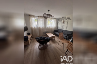 achat maison sevran 93270