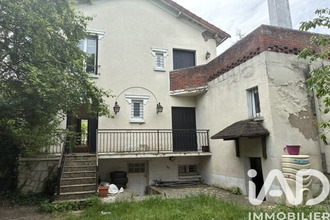 achat maison sevran 93270